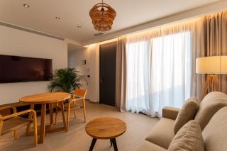 Hotel Apartamentos Hamus - 1