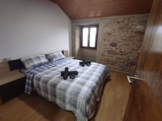 Casa rural a 10 minutos de Laxe. - Laxe - 1