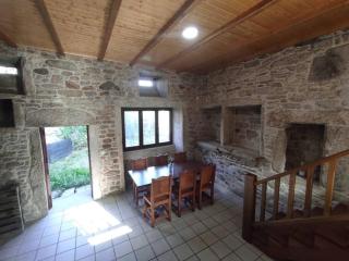 Casa rural a 10 minutos de Laxe. - Laxe - 2