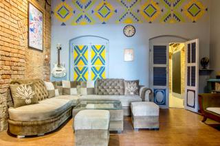 International Travellers' Hostel by ITH Stays - Varanasi - 1