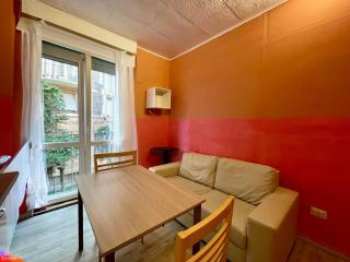 The Orange Housing in Como - 2