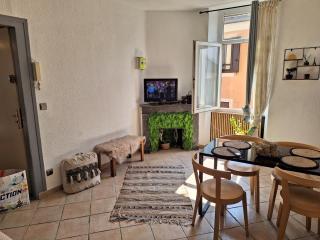 Appartement Stockholm - Gap - 7