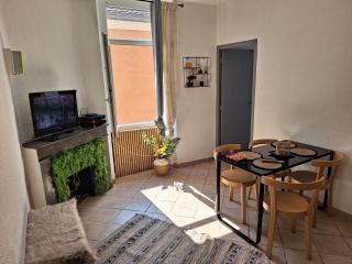 Appartement Stockholm - Gap - 8