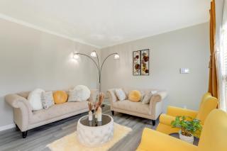 Sunny Lithonia Home about 7 Mi to Stone Mountain Park! - 6