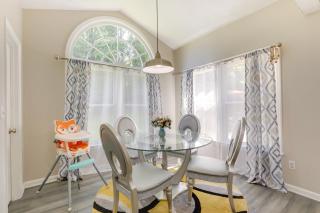 Sunny Lithonia Home about 7 Mi to Stone Mountain Park! - 2