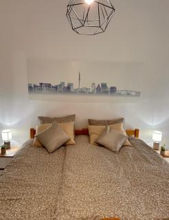 Garden City Center Apartment - 3