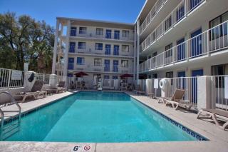 Loyalty Inn Tallahassee - Tallahassee - 2