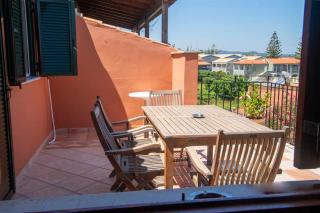 Fotios Roof apartment - Acharavi - 5
