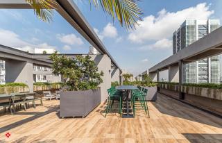 Casa Taman by Kukun - Città del Messico - 7