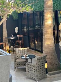 THE PALMS Luxury Boutique Hotel - Dakar - 9