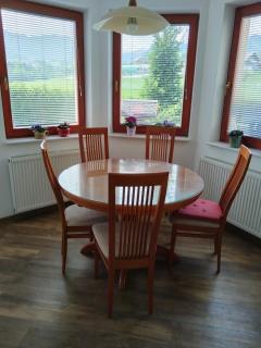 Apartma Julia - Spodnje Gorje - 9