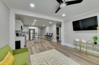 Serene Atlanta Vacation Rental 4 Mi to Downtown! - 7