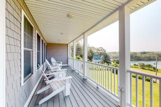 Linekin Bay Suite - East Boothbay - 8