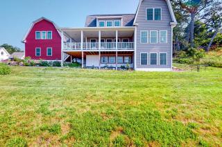 Linekin Bay Suite - East Boothbay - 6