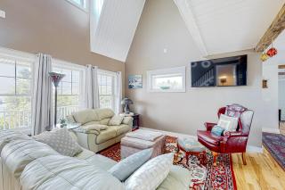 Linekin Bay Suite - East Boothbay - 5