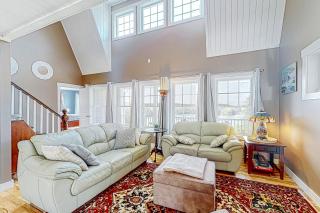 Linekin Bay Suite - East Boothbay - 4