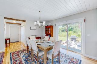 Linekin Bay Suite - East Boothbay - 1