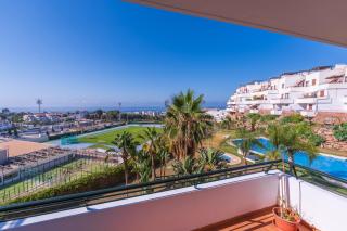 Apartamento Time Out - Nerja - 8