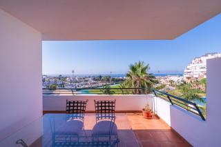 Apartamento Time Out - Nerja - 9