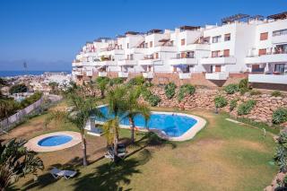 Apartamento Time Out - Nerja - 0