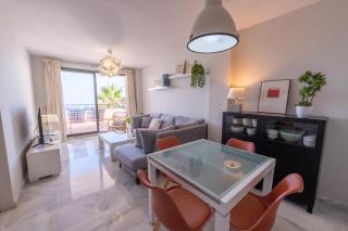 Apartamento Time Out - Nerja - 5