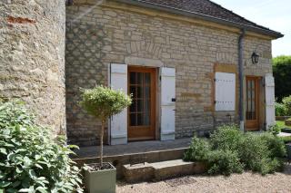 La Rochelière - Bresse-sur-Grosne - 1