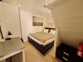 Central Lisbon Balcony Apartment - Lissabon - 2