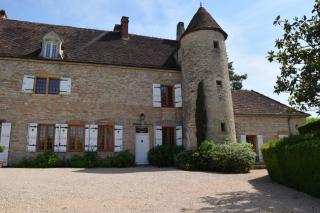 La Rochelière - Bresse-sur-Grosne - 4