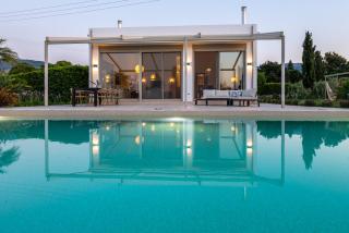 Phillyrėa Luxury Villas - Cós - 0