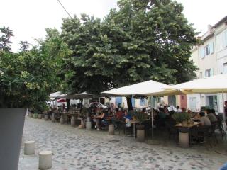 Le studio de l'artiste. - Arles - 5