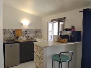 Le studio de l'artiste. - Arles - 4