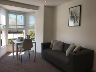Modern Studio Apartment with harbour views - Penzance - 3