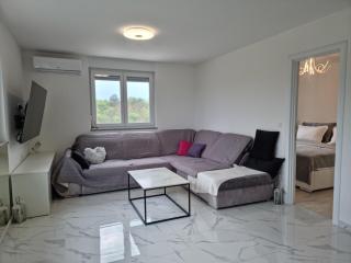Luxury Apartment Umag - 2