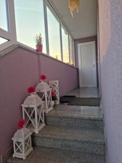 Luxury Apartment Umag - 1