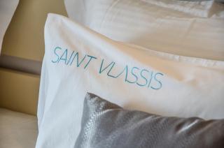 The Saint Vlassis - 7