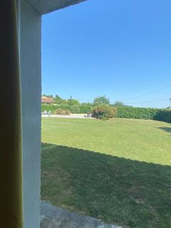 Tiny-house chez l'habitant - 5