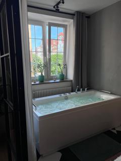 Holiday Apartment Old Town Gdansk with a Jacuzzi - Danzig - 6