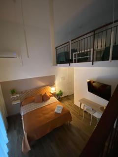 Casa Signoria - Nápoles - 3