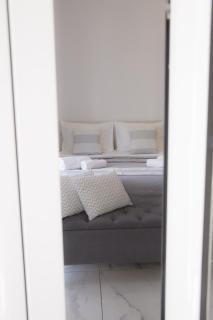 Diogenis Luxury Apartment Sea View - Rethymno - 8