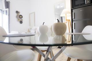Diogenis Luxury Apartment Sea View - Rethymno - 6