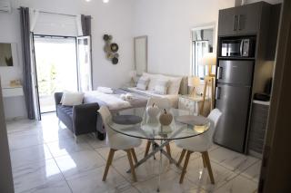 Diogenis Luxury Apartment Sea View - Rethymno - 9