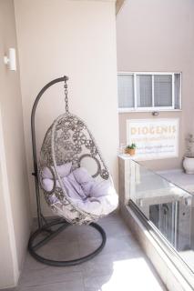 Diogenis Luxury Apartment Sea View - Rethymno - 5