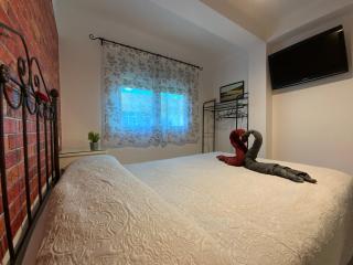 ¡Cómo en casa! Precioso apartamento en Almería - 3