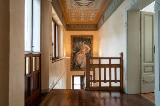 Villa Cecilia - pieds dans l'eau - Sulzano - 5