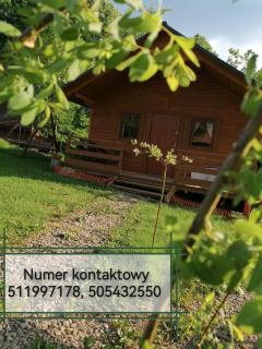 Agroturystykadomkistawisko - Solina - 9