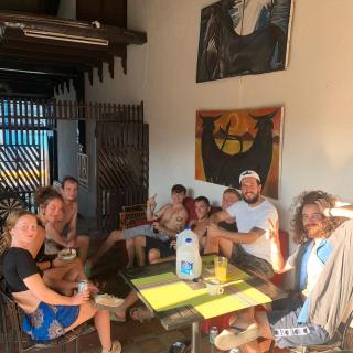 Hostal Don Gato - Granada - 4