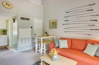 Sunny Huntsville Retreat with Boat Launch Access! - 0