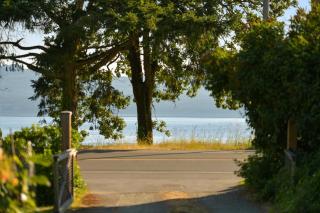 The Bayside Cottage - North Saanich - 7