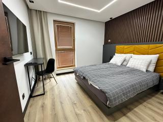 Apartament Family w Czeladzi, FV, 8km do Katowic - Czeladź - 2