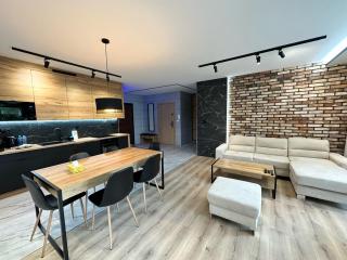 Apartament Family w Czeladzi, FV, 8km do Katowic - Czeladź - 8
